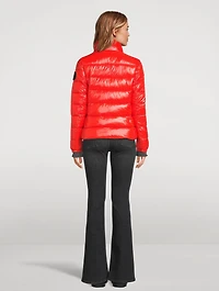 Cosmary Puffer Jacket