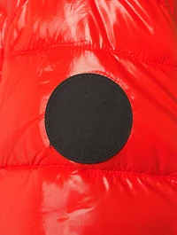 Cosmary Puffer Jacket