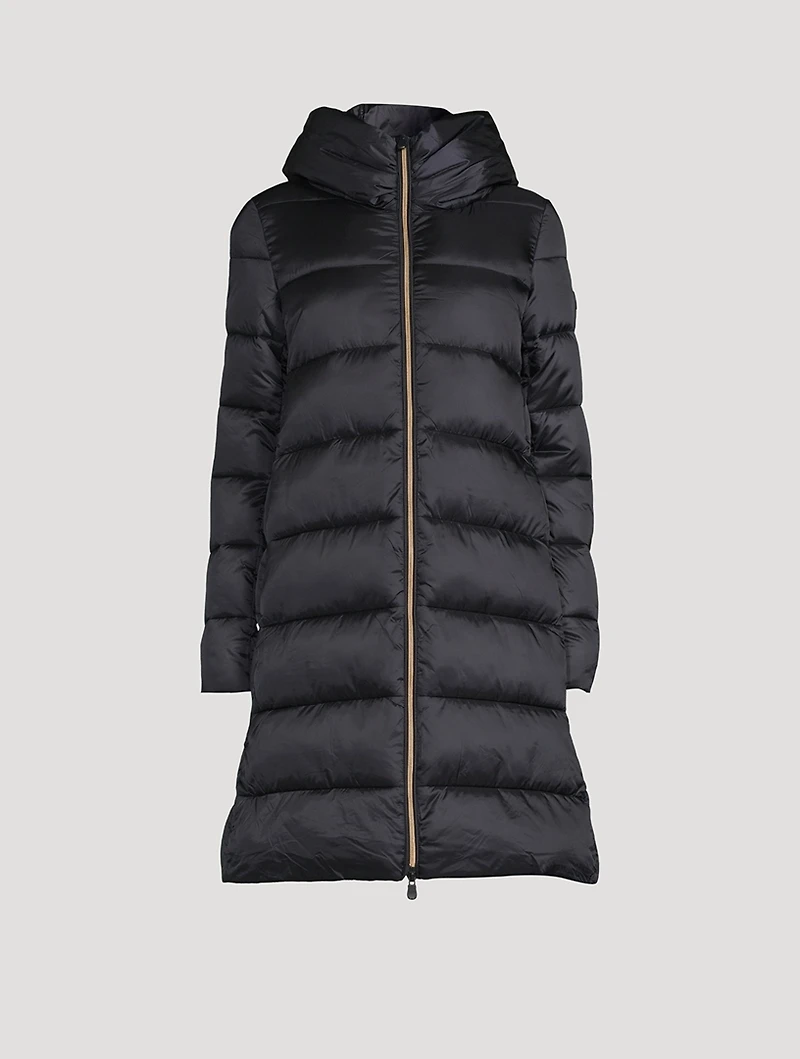 Lysa Puffer Coat
