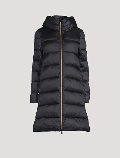 Lysa Puffer Coat