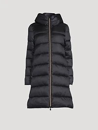 Lysa Puffer Coat