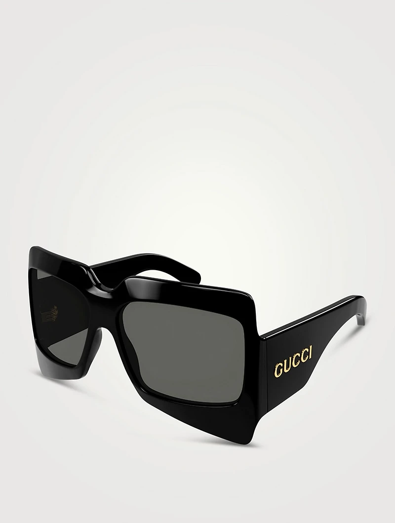 Square Sunglasses