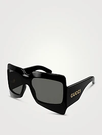 Square Sunglasses