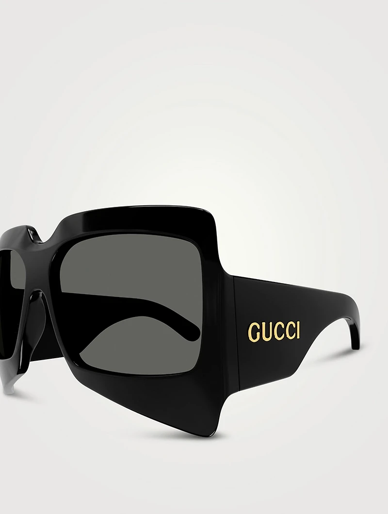 Square Sunglasses