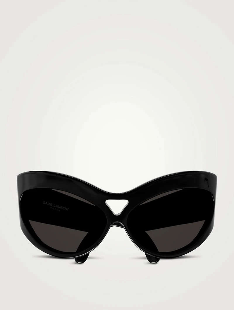 SL 73 Shield Sunglasses