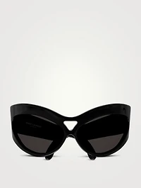 SL 73 Shield Sunglasses