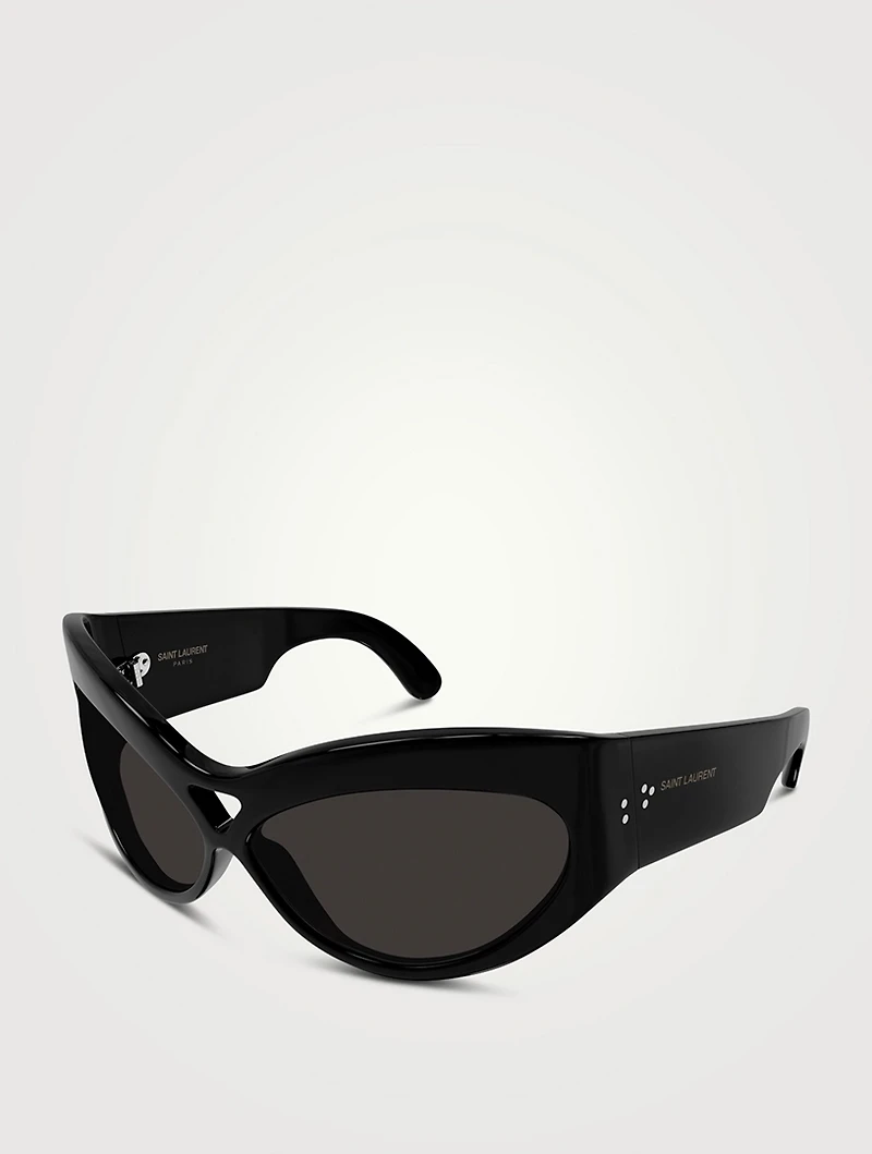 SL 73 Shield Sunglasses