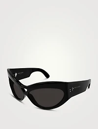 SL 73 Shield Sunglasses