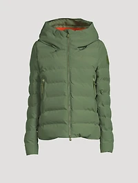Loulou Pro-Tech Puffer Jacket