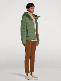 Loulou Pro-Tech Puffer Jacket