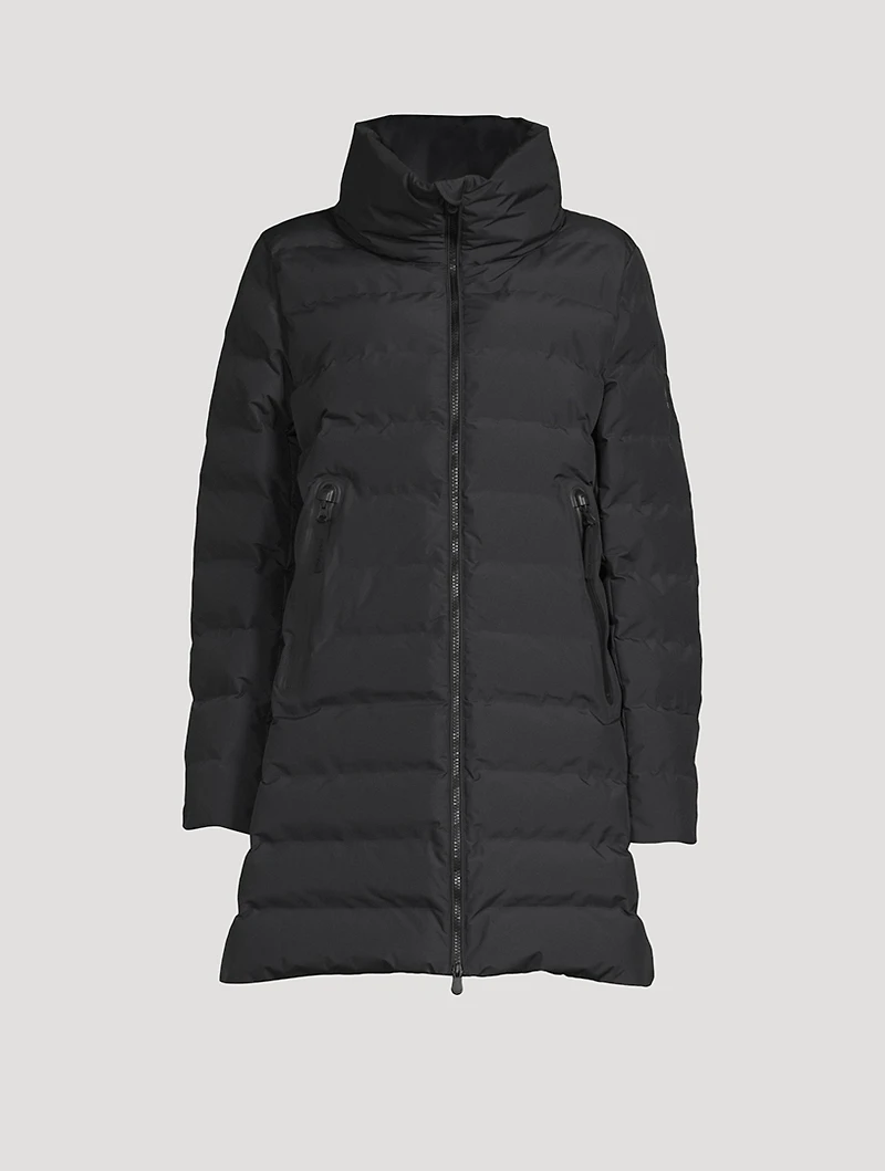 Marth Pro-Tech Puffer Coat