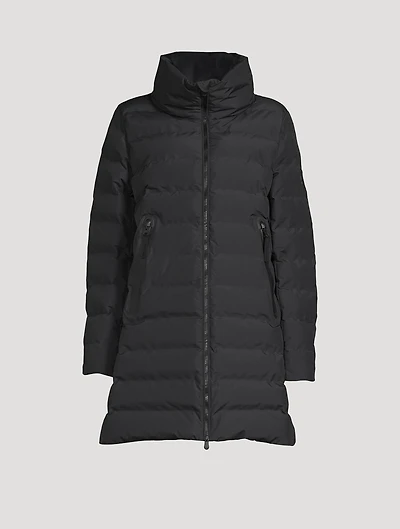 Marth Pro-Tech Puffer Coat