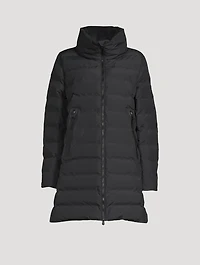 Marth Pro-Tech Puffer Coat