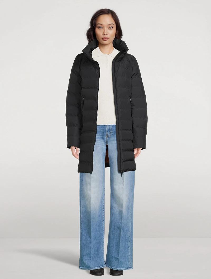 Marth Pro-Tech Puffer Coat