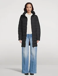 Marth Pro-Tech Puffer Coat