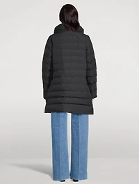 Marth Pro-Tech Puffer Coat
