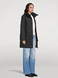 Marth Pro-Tech Puffer Coat