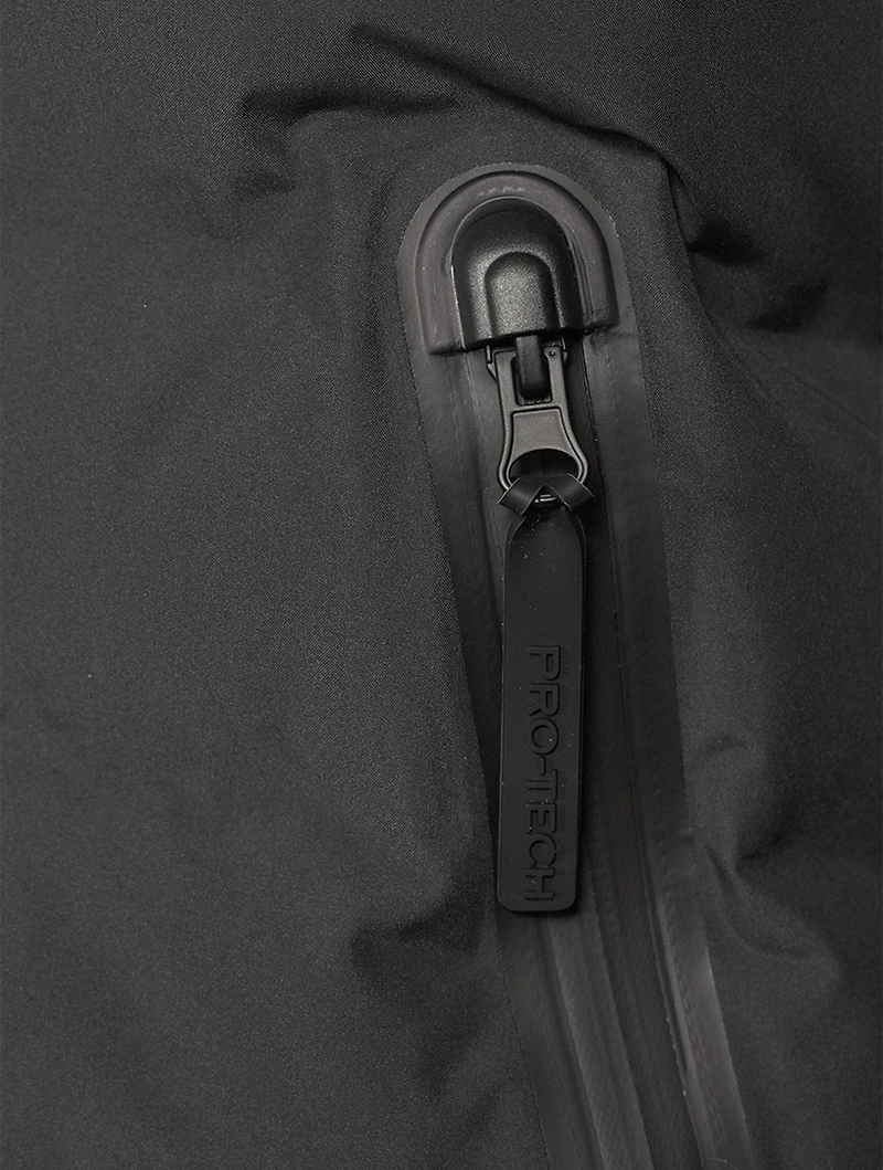 Marth Pro-Tech Puffer Coat