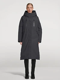 Leslie Pro-Tech Parka