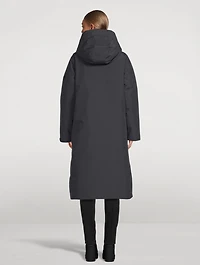 Leslie Pro-Tech Parka