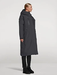 Leslie Pro-Tech Parka