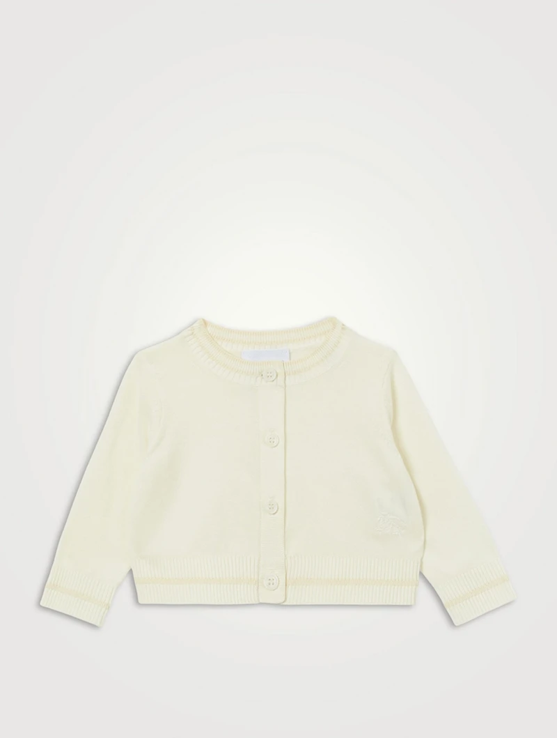Three-Piece Baby Gift Set