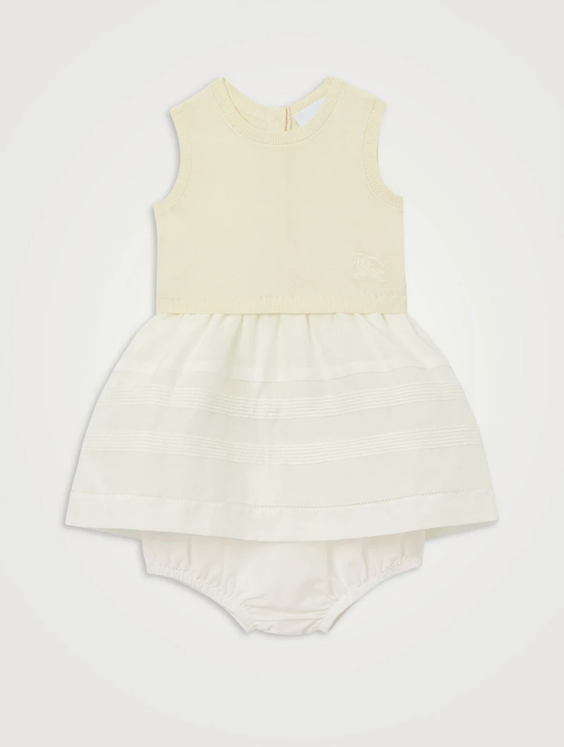 Three-Piece Baby Gift Set