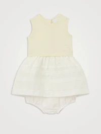 Three-Piece Baby Gift Set