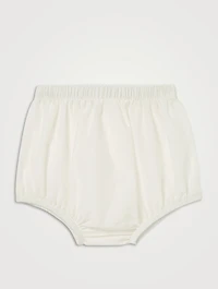 Three-Piece Baby Gift Set