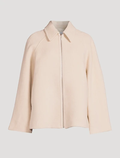 Alma Jacket