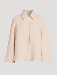Alma Jacket