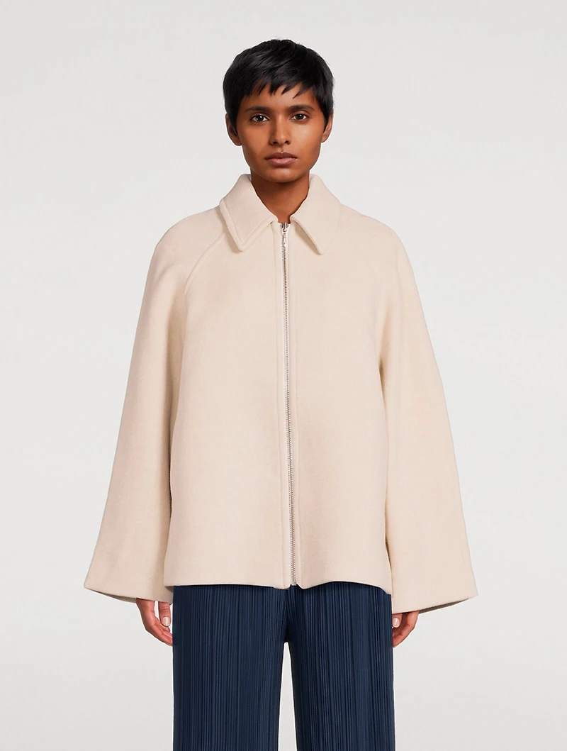 Alma Jacket