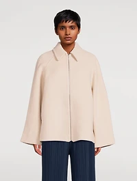 Alma Jacket