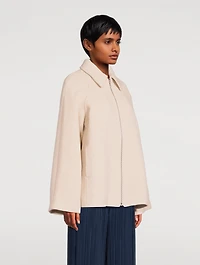 Alma Jacket