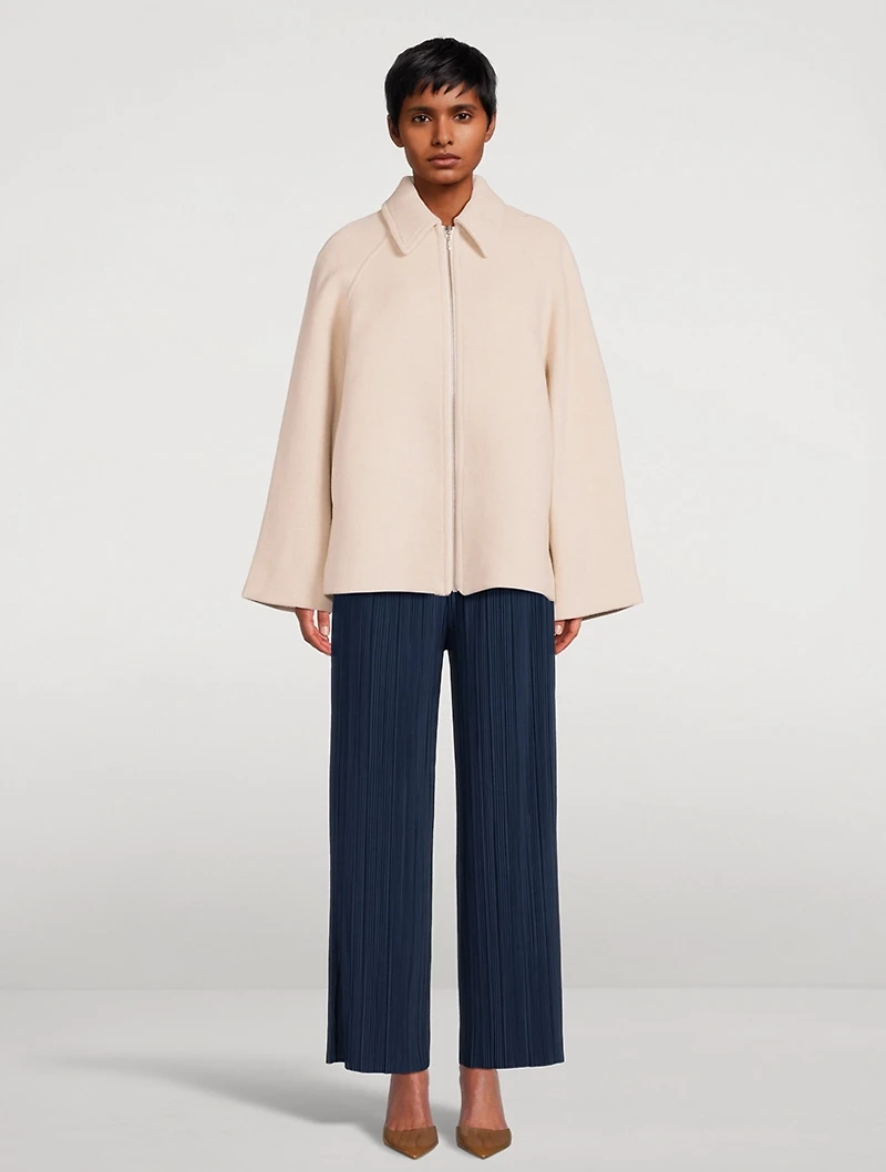 Alma Jacket