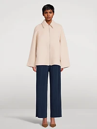 Alma Jacket