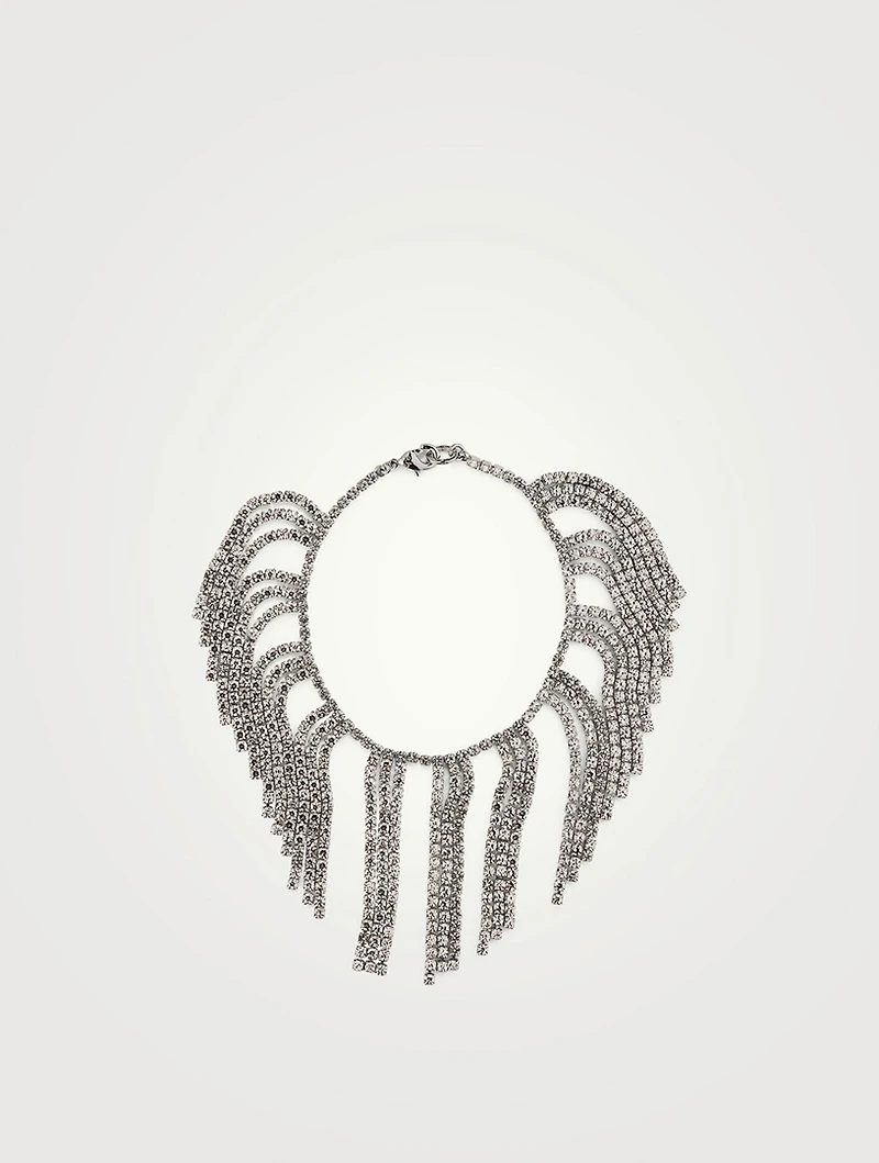 On The Fringe Bracelet