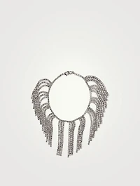 On The Fringe Bracelet