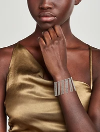 On The Fringe Bracelet