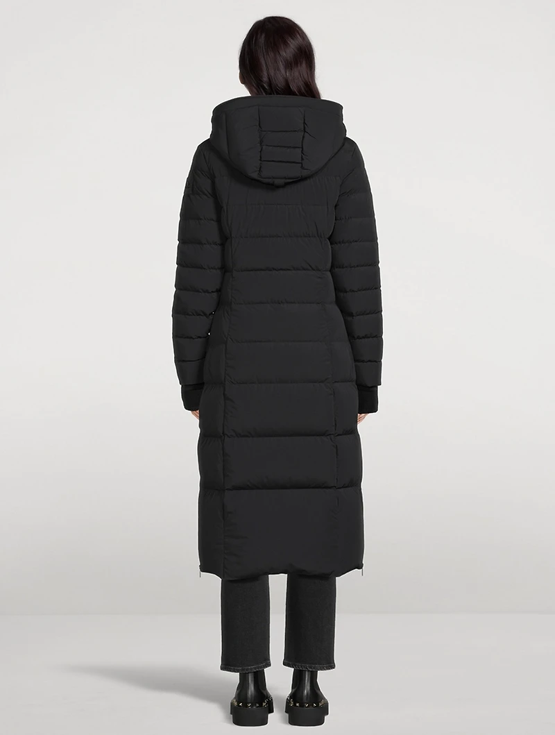 Copper Lake Down Parka