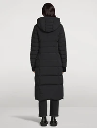 Copper Lake Down Parka