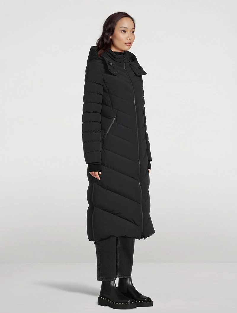 Copper Lake Down Parka