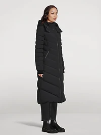 Copper Lake Down Parka