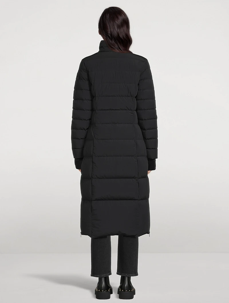 Copper Lake Down Parka