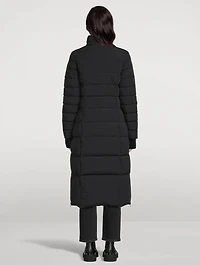 Copper Lake Down Parka