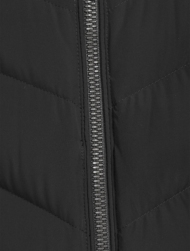 Copper Lake Down Parka