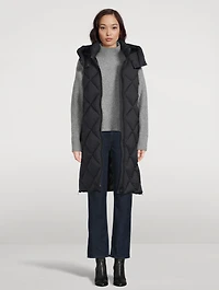 Flightweight Paxon Down Vest