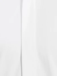 Cotton Shirt With Studs