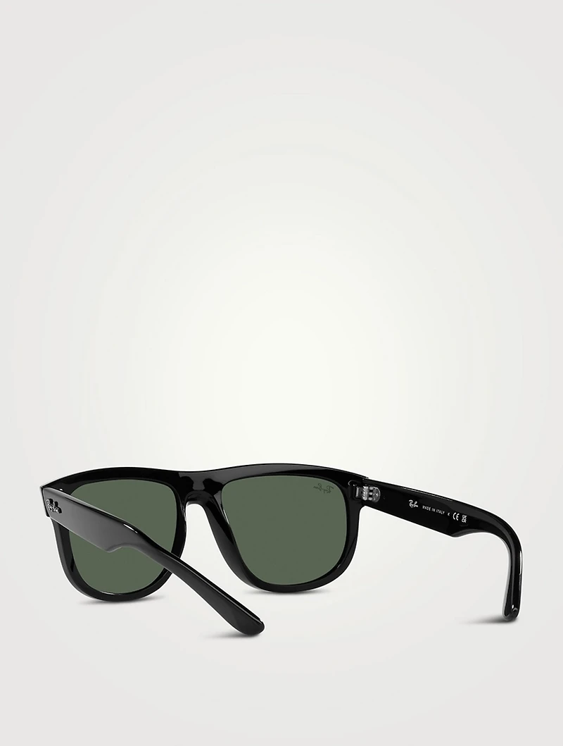 RBR0501S Boyfriend Reverse Sunglasses