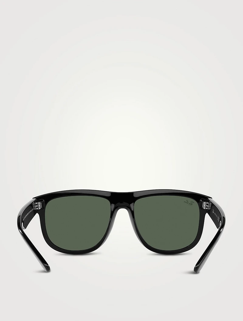 RBR0501S Boyfriend Reverse Sunglasses